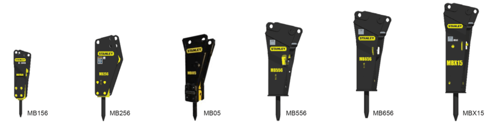 MB-05-Series-stanley-martillos-hidraulicos-peru-jjc-maquinarias-mineria-construccion